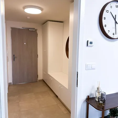 Apartamento Amy , 02 Arena, Free Parking Praga