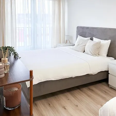 Apartamento Amy , 02 Arena, Free Parking