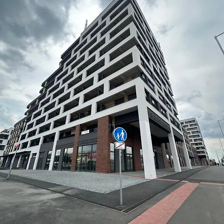 Amy , 02 Arena, Free Parking Appartement