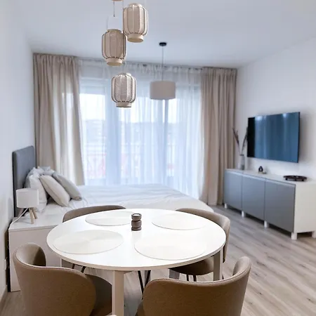 Appartement Amy , 02 Arena, Free Parking