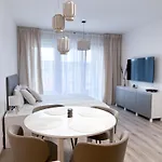 Appartement Amy , 02 Arena, Free Parking